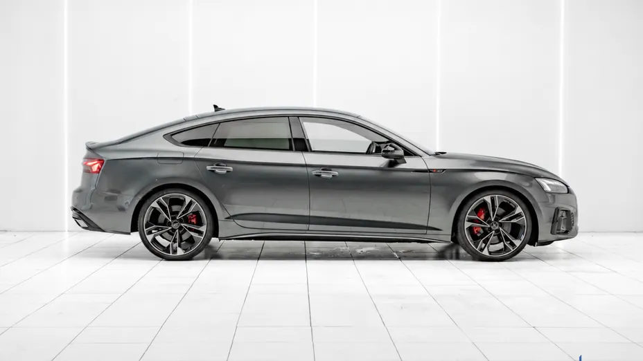 AUDI A5 Sportback -
