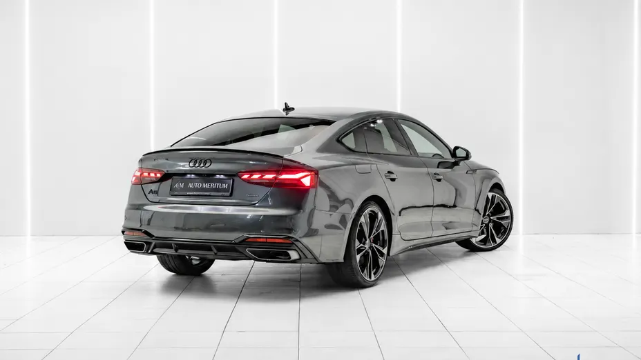 AUDI A5 Sportback -