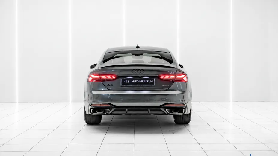 AUDI A5 Sportback -