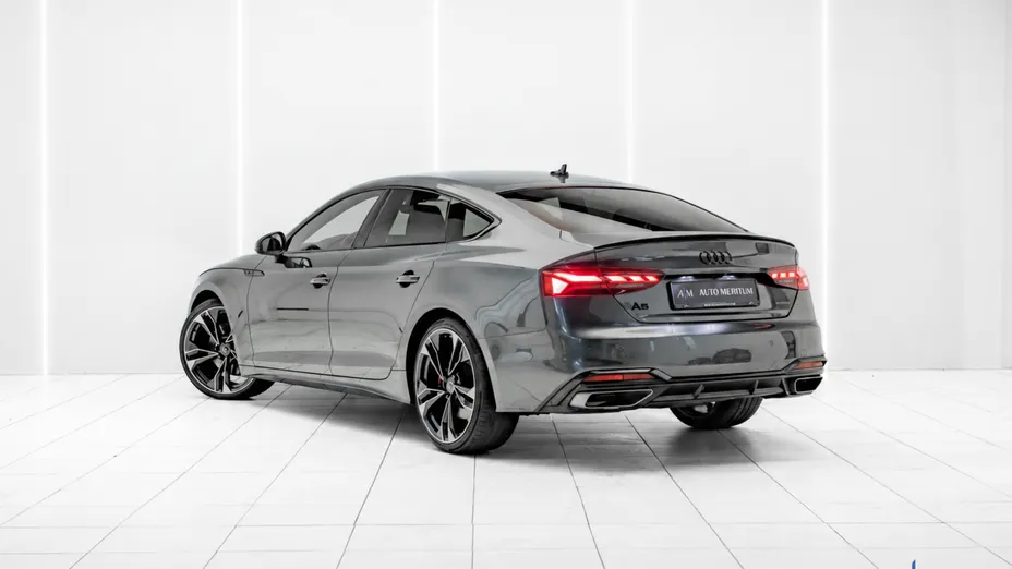 AUDI A5 Sportback -