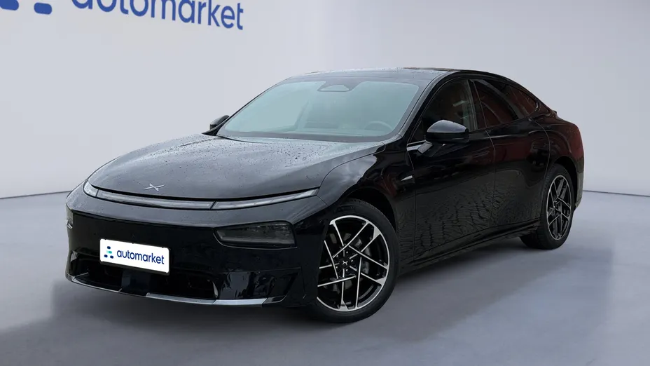 XPENG P7+ P7+ 74.9 kWh RWD Long Rage Pro Nowy