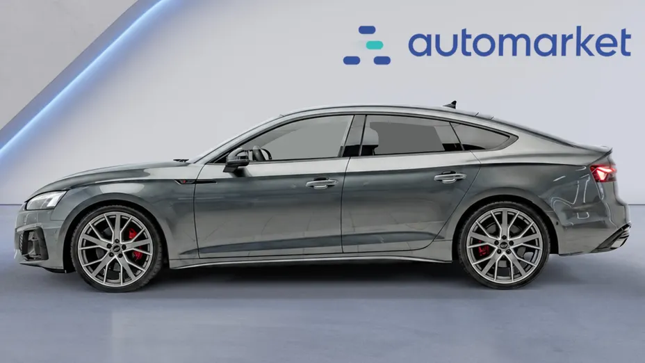 AUDI A5 A5 45 TFSI mHEV Quattro S Line S tronic
