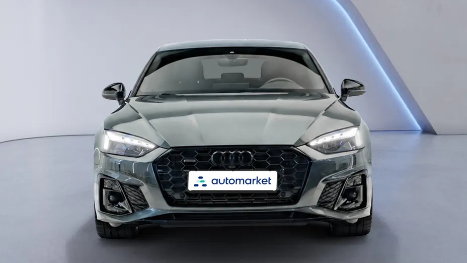 AUDI A5 A5 45 TFSI mHEV Quattro S Line S tronic
