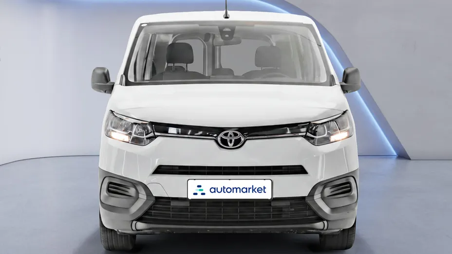 TOYOTA Proace City Verso Proace City Verso 1.5 D-4D Combi