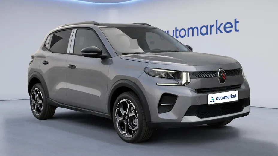 CITROEN C3 C3 1.2 T Max Nowy