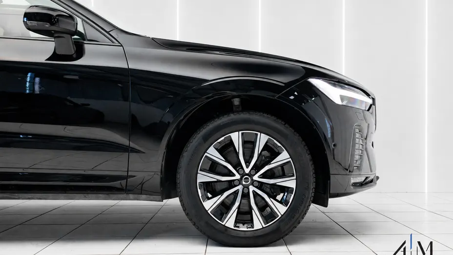 VOLVO XC60 XC60 B4 D AWD Ultimate Dark aut
