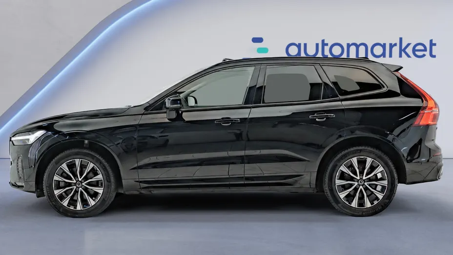 VOLVO XC60 XC60 B4 D AWD Ultimate Dark aut