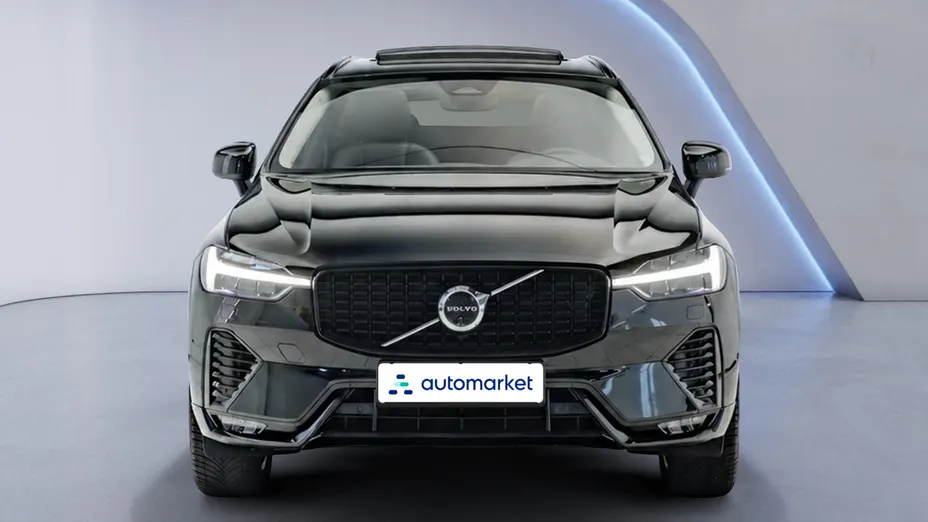 VOLVO XC60 XC60 B4 D AWD Ultimate Dark aut