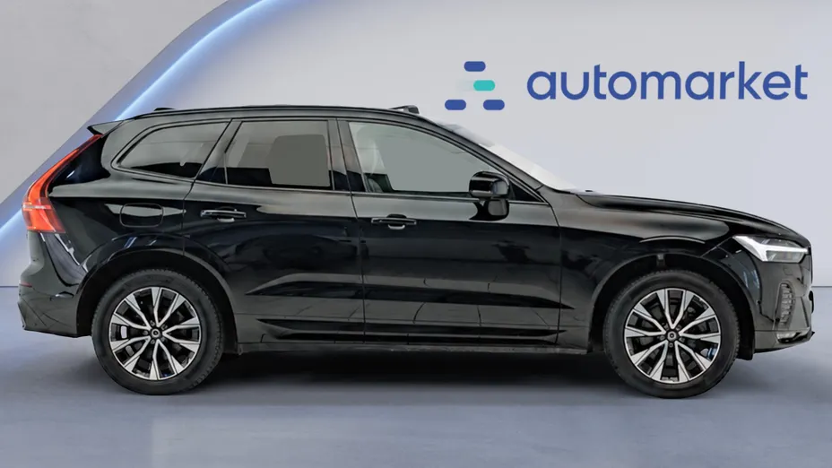 VOLVO XC60 XC60 B4 D AWD Ultimate Dark aut