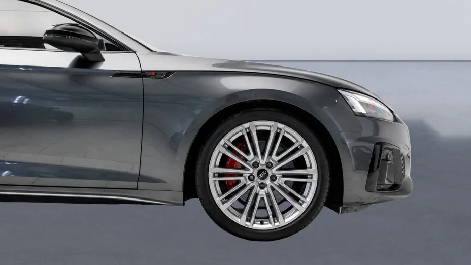AUDI A5 A5 45 TFSI mHEV Quattro S Line S tronic