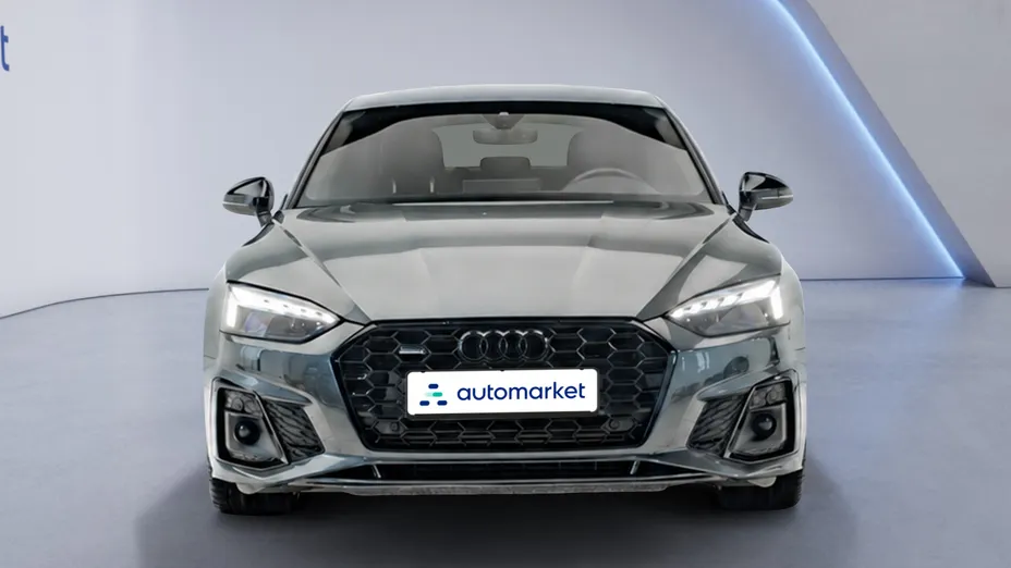 AUDI A5 A5 45 TFSI mHEV Quattro S Line S tronic
