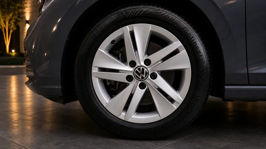 VOLKSWAGEN Golf Golf VIII 2.0 TDI Life Plus