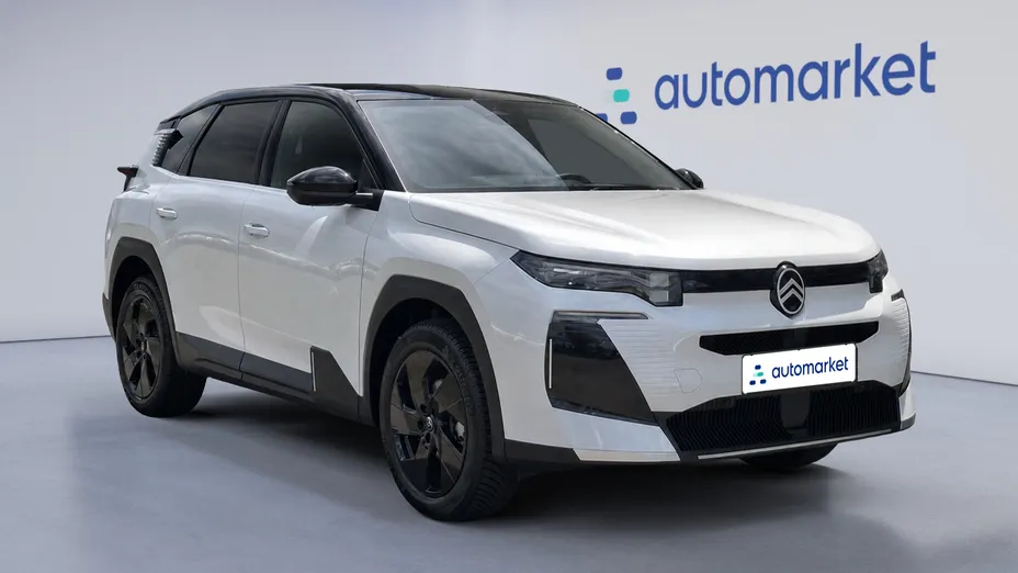 CITROEN C5 Aircross C5 Aircross 1.2 mHEV Max eDCT6 Nowy