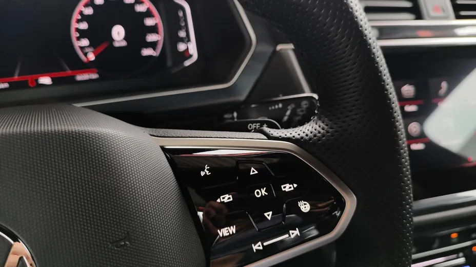 VOLKSWAGEN Tiguan Tiguan 2.0 TDI SCR 4Mot. R-Line DSG