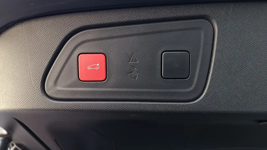CITROEN C5 Aircross C5 Aircross 1.5 BlueHDi Shine