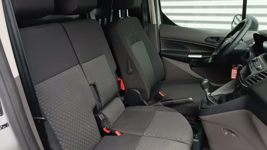 FORD Transit Connect Transit Connect 200 L1 Trend