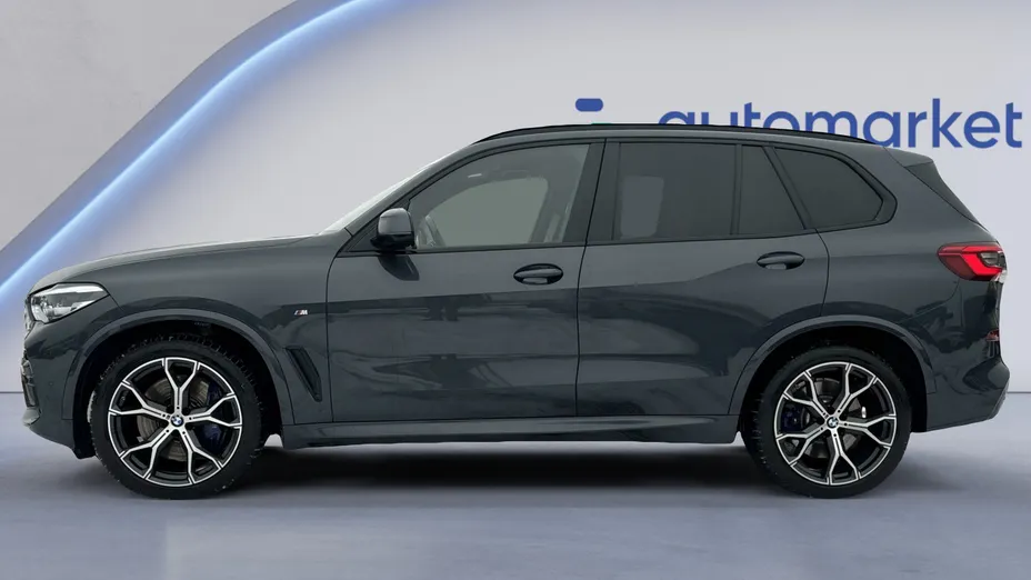 BMW X5 X5 xDrive30d sport-aut
