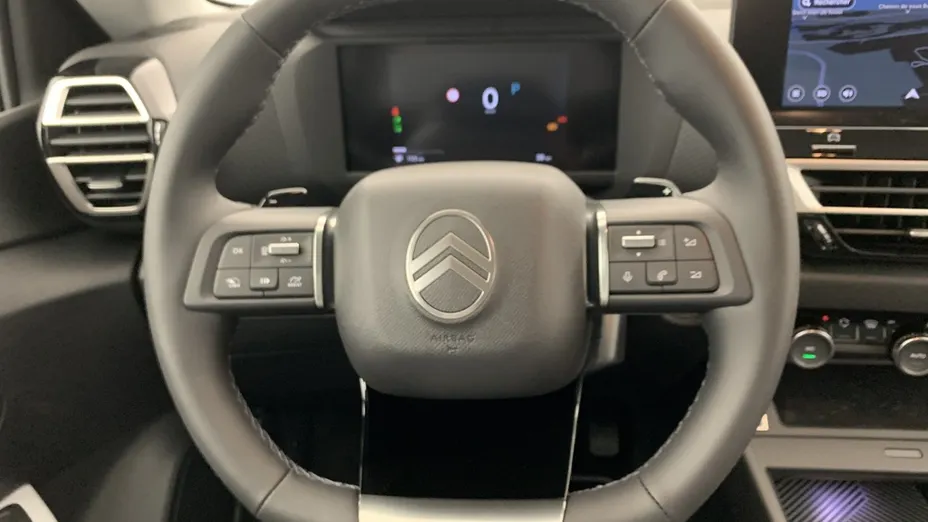 CITROEN C4 -