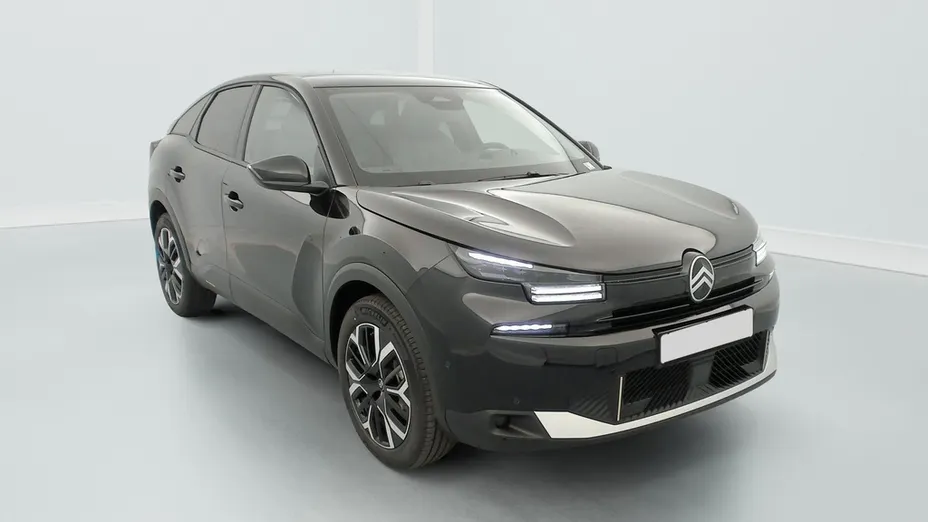 CITROEN C4 -