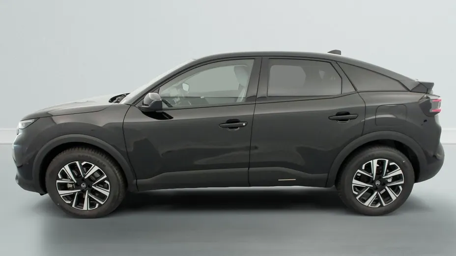 CITROEN C4 -