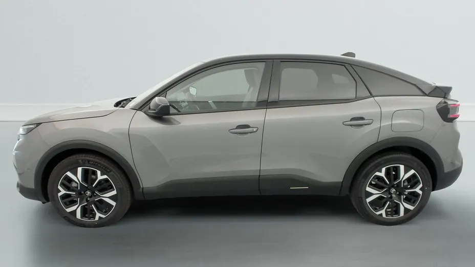 CITROEN C4 -