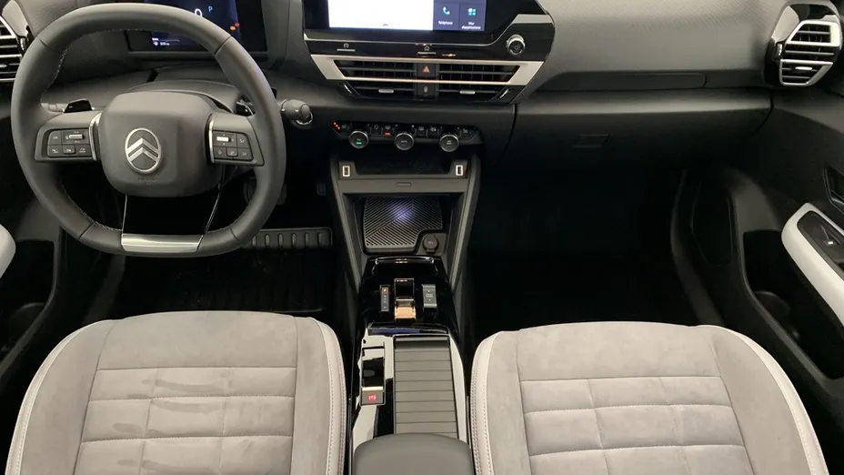 CITROEN C4 -