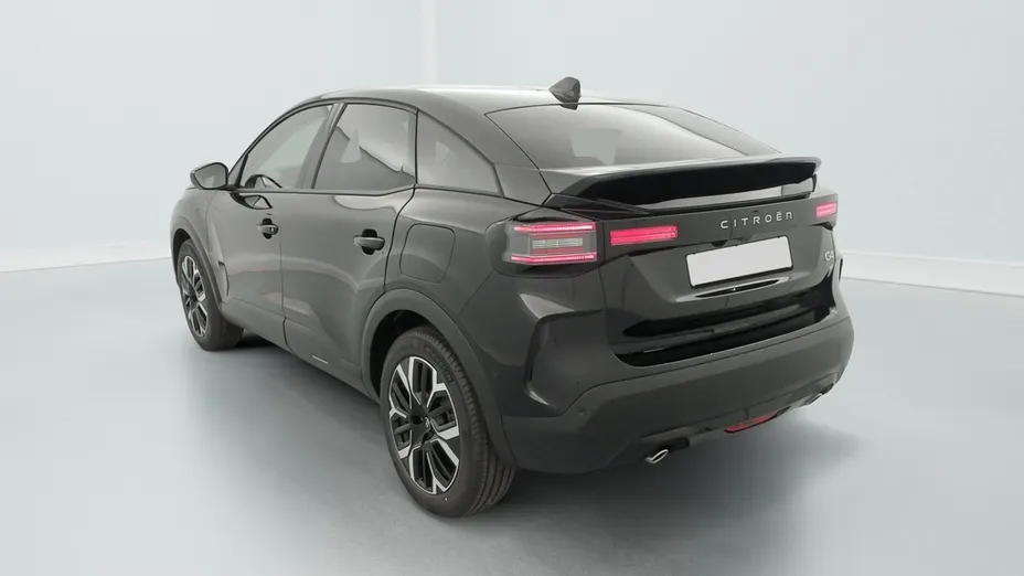 CITROEN C4 -