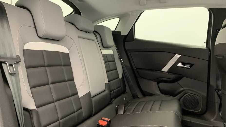 CITROEN C4 -