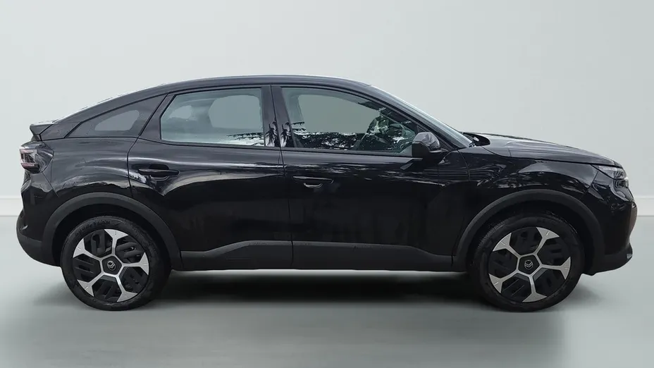 CITROEN C4 -