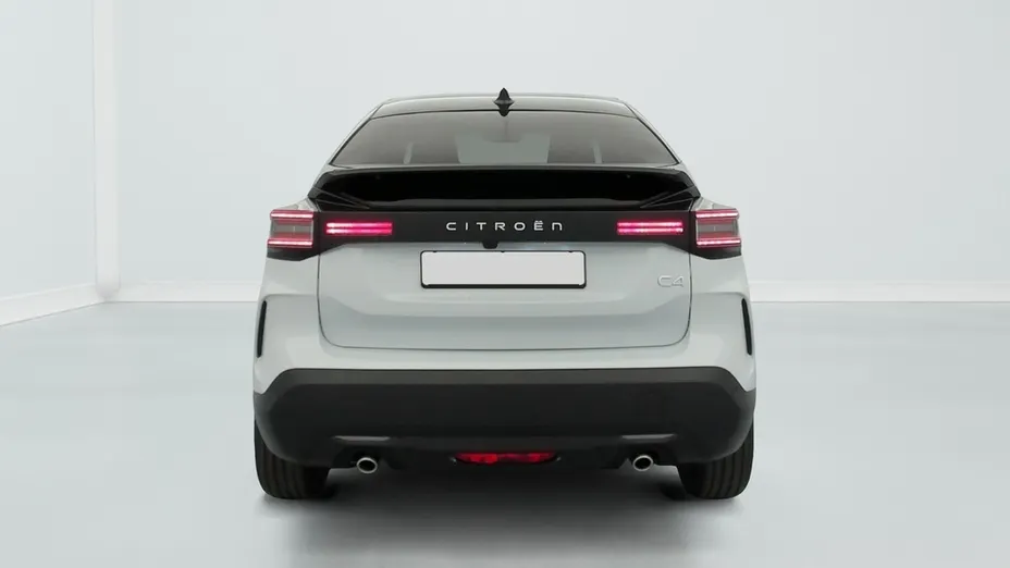 CITROEN C4 -