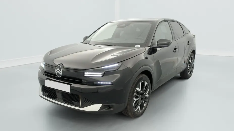 CITROEN C4 -