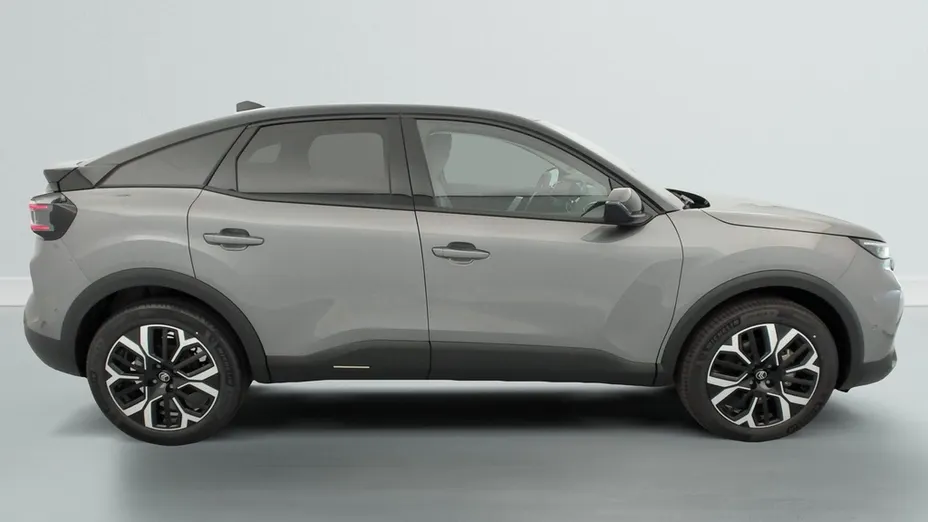 CITROEN C4 -