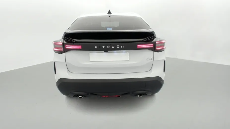 CITROEN C4 -