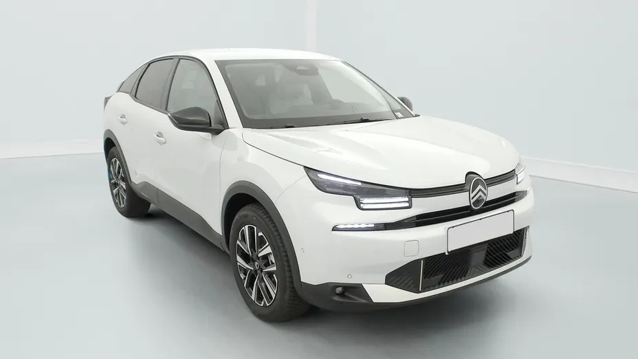 CITROEN C4 -
