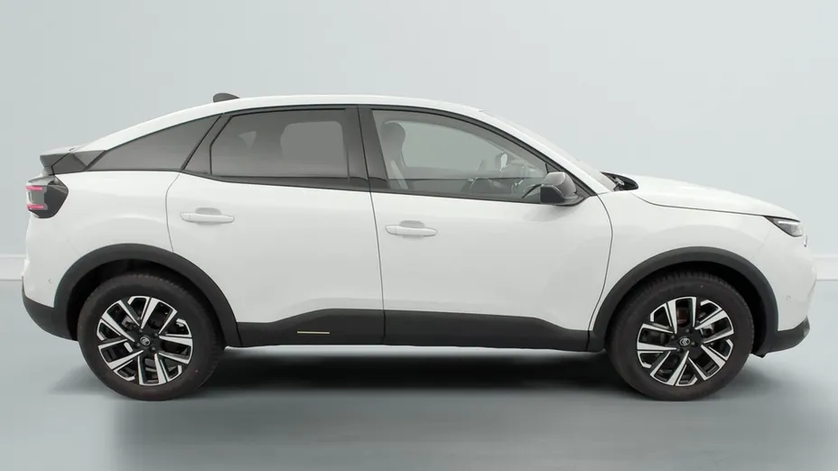 CITROEN C4 -
