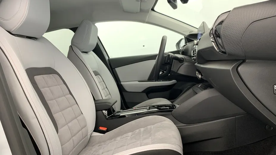 CITROEN C4 -