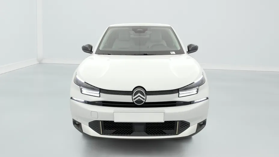 CITROEN C4 -