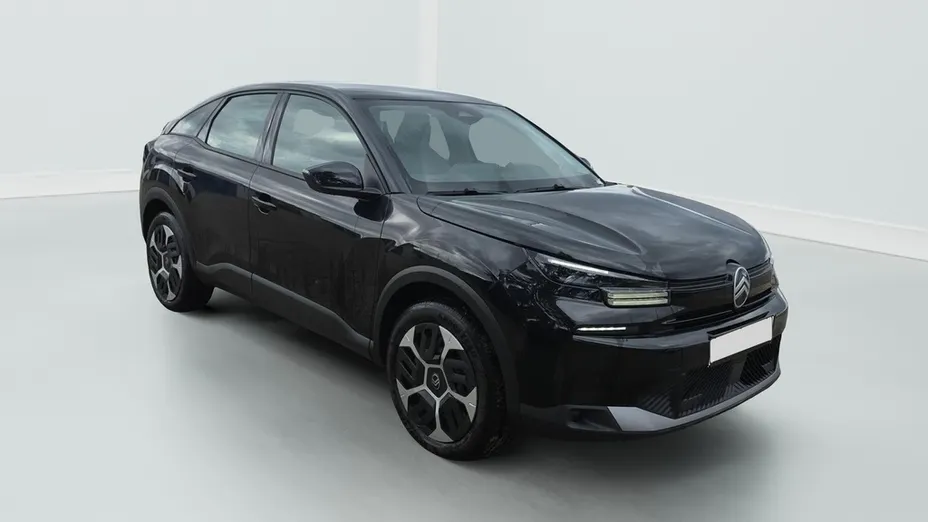 CITROEN C4 -