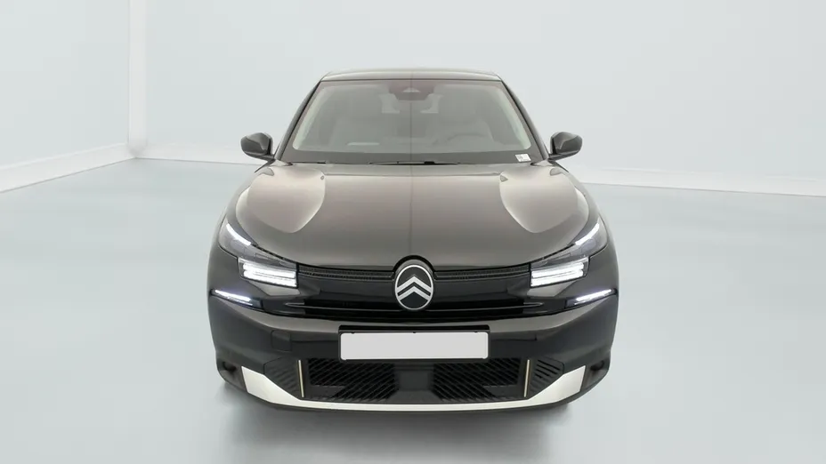 CITROEN C4 -