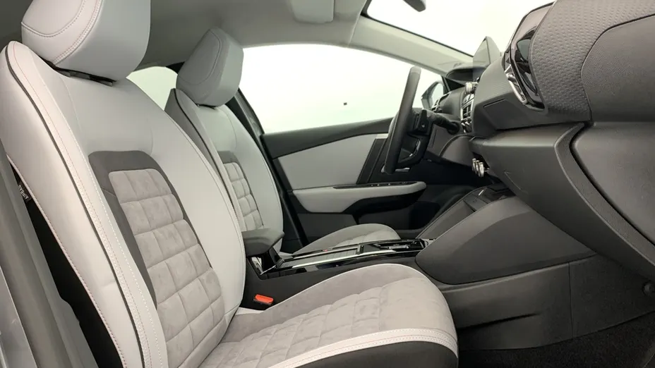 CITROEN C4 -
