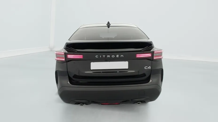 CITROEN C4 -