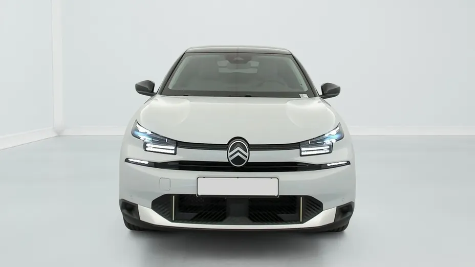 CITROEN C4 -
