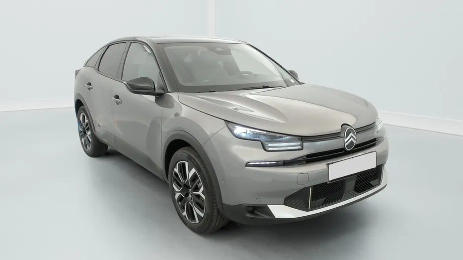 CITROEN C4 -