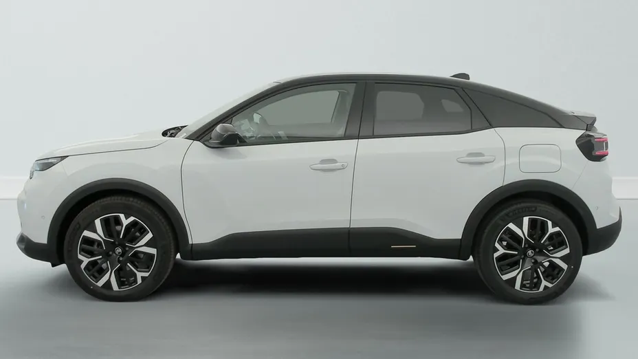CITROEN C4 -