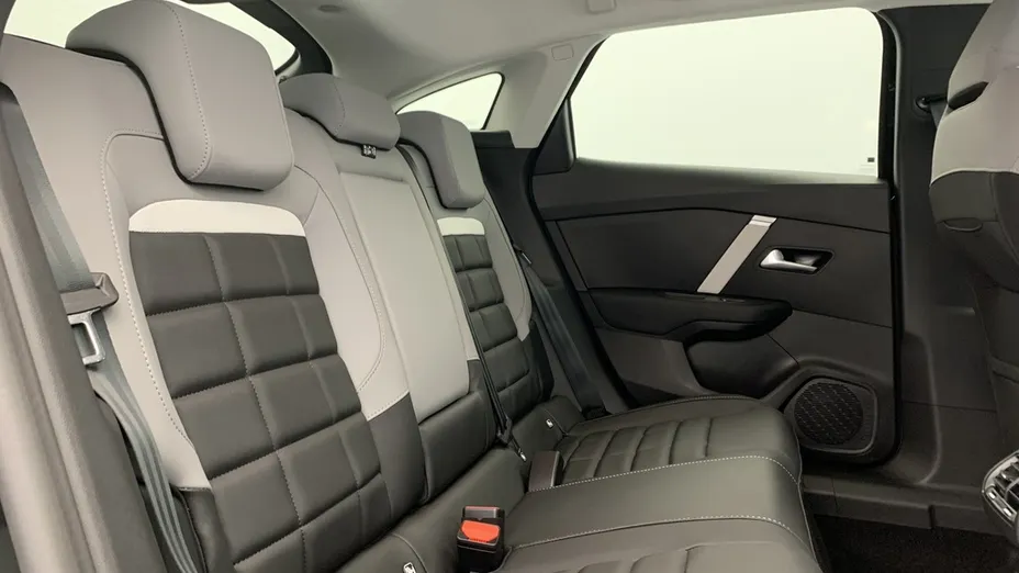 CITROEN C4 -