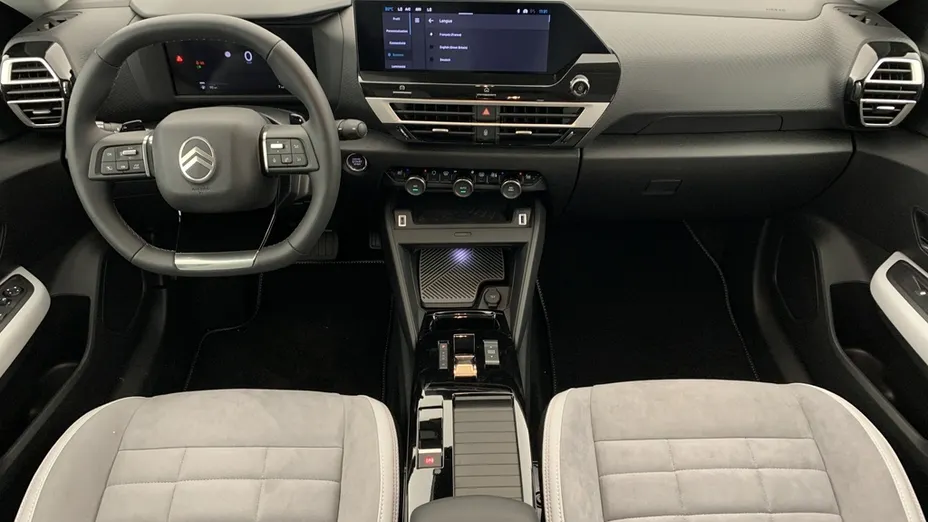 CITROEN C4 -