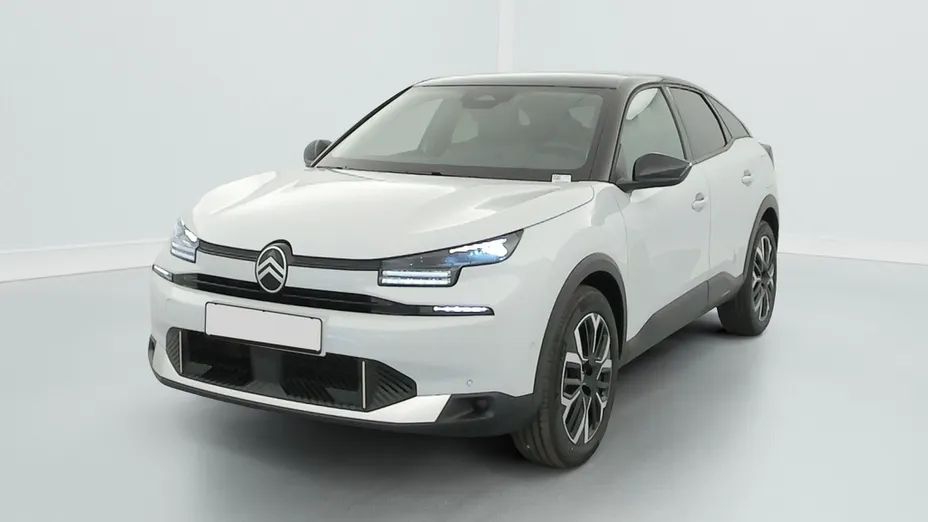 CITROEN C4 -