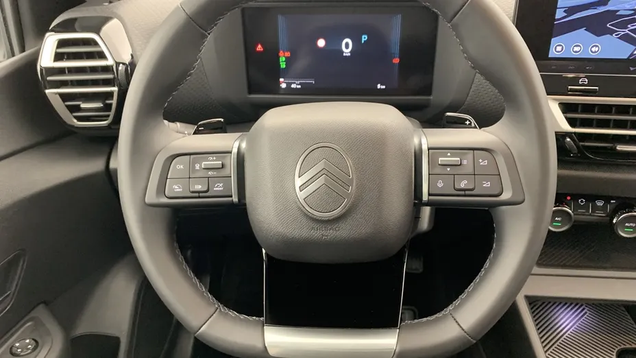 CITROEN C4 -