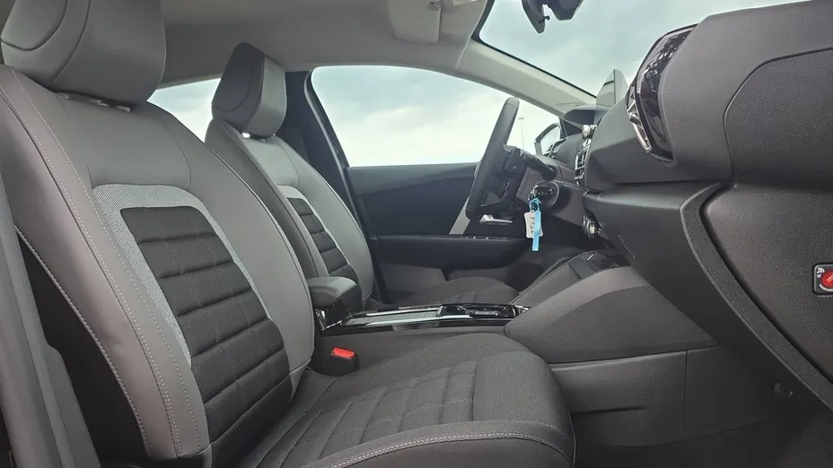 CITROEN C4 -