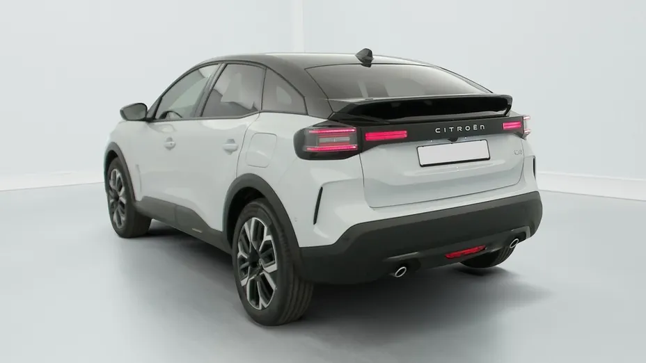 CITROEN C4 -